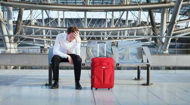 Travel Insurance for Trip Cancellation