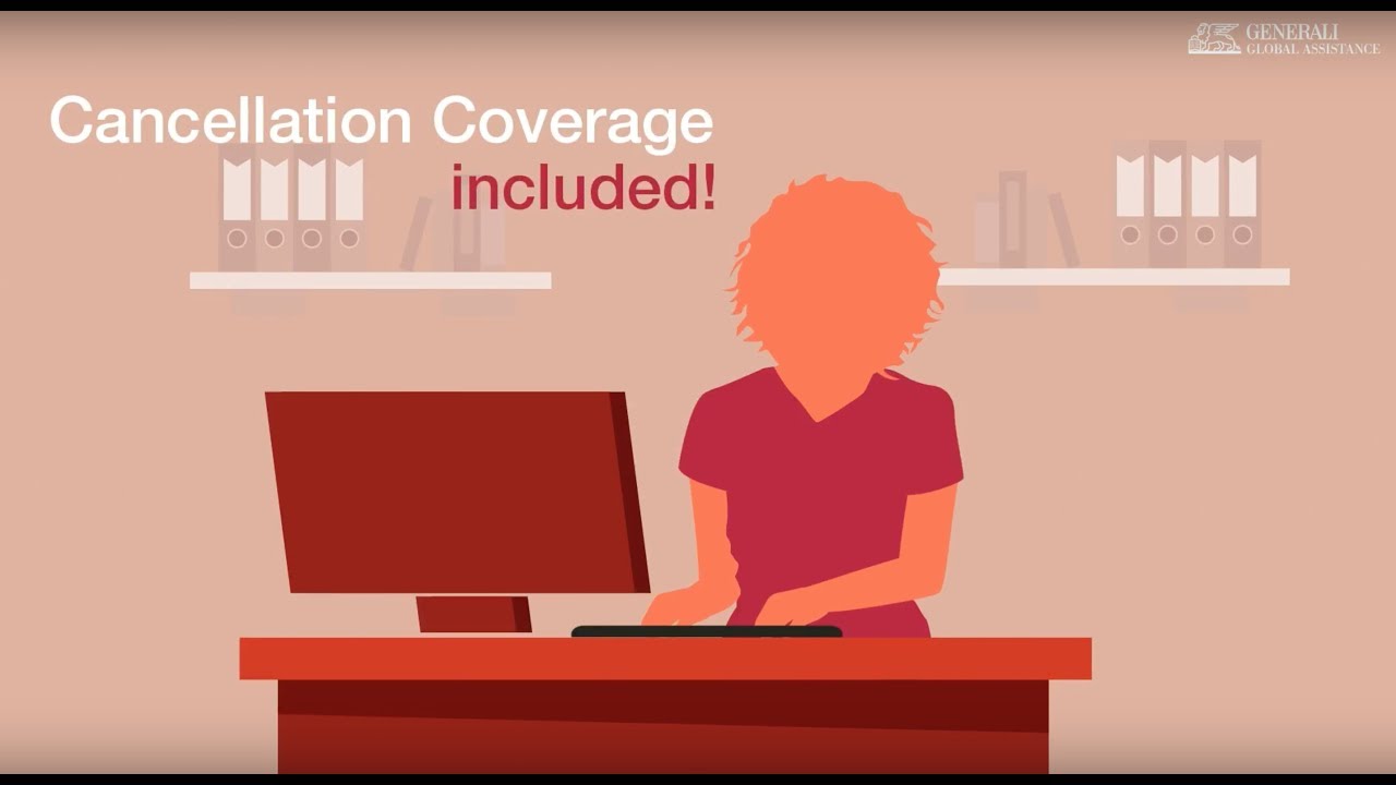 How Trip Cancellation. Coverage Works