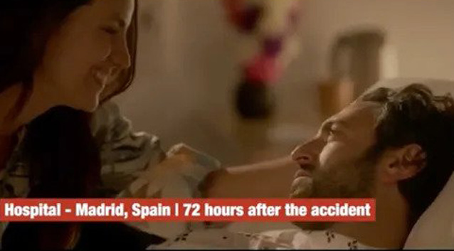 Surfing Accident in the U.S. - Travel Medical Assistance